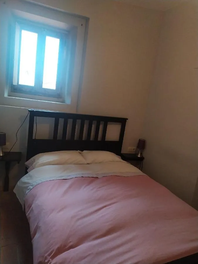 Сasa de vacaciones Ca La Marutxi Villa Cantallops