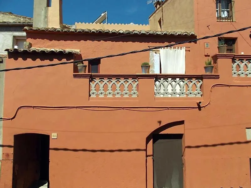 Ca La Marutxi Villa Cantallops