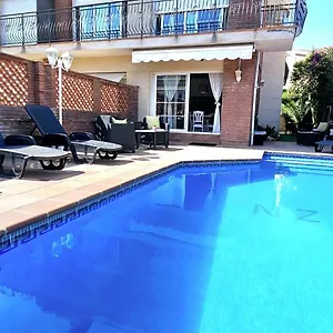 Сasa de vacaciones Casa Tomas, Sant Vicenç de Montalt