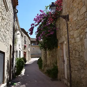 Apartamento Bizantí, Sant Marti d'Empuries