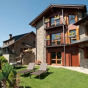 Сasa de vacaciones Casa Duc, Montardit De Baix
