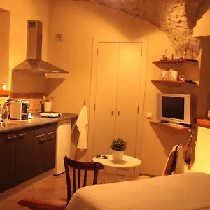 Apartamento El Racó De Les Voltes, Balsareny