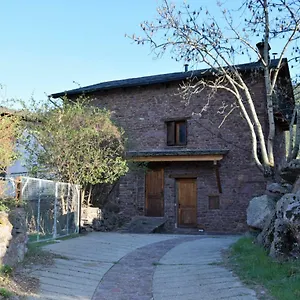 Apartamento El Corralet De Cal Tonico, Llagunes